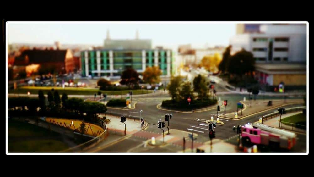 Video Production Company Service