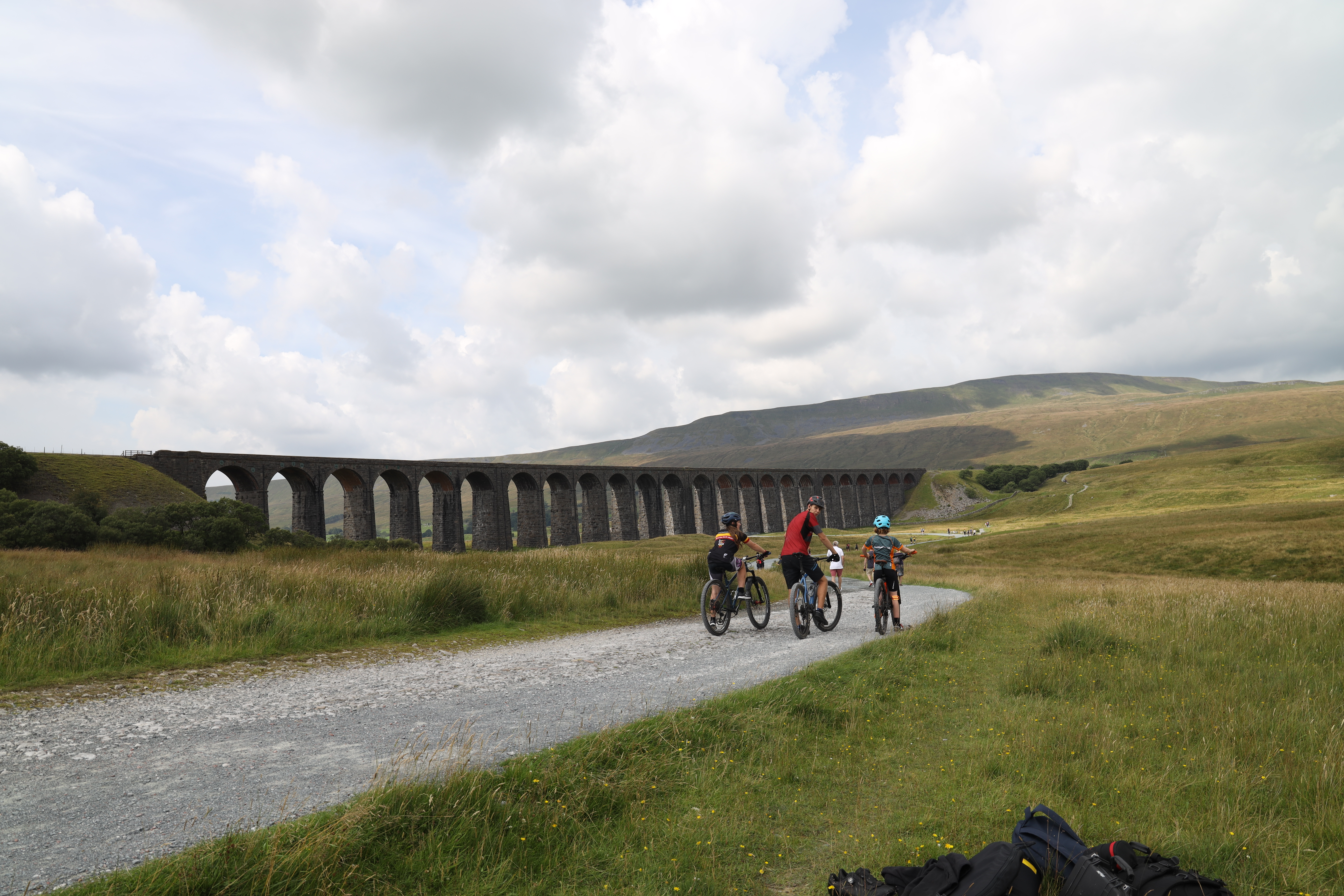 Cycling the Dales | 5 top benefits of cycling | Blog
