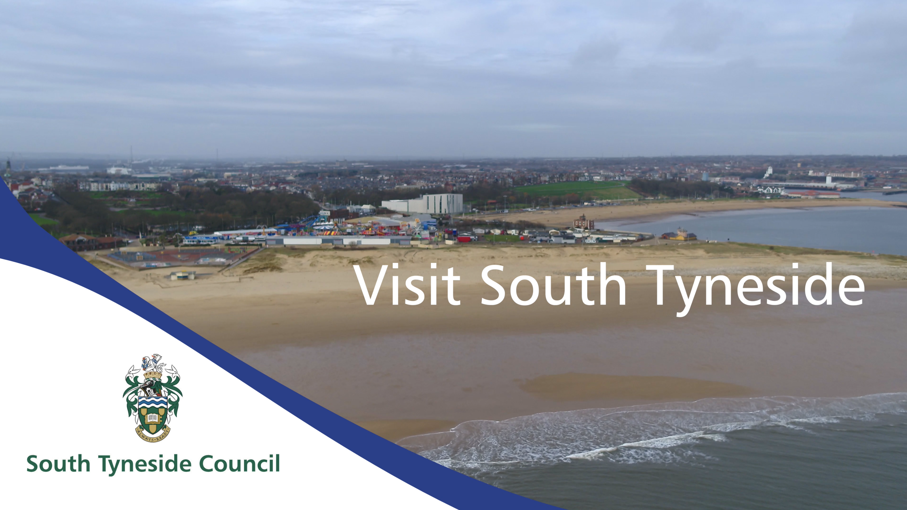 This is South Tyneside | South Tyneside Council | 1′